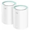 Maršrutizatorius WiFi tinklo praplėtėjas Cudy M1500 (2 vnt.)