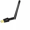 WIFI USB DUAL BAND 2.4/5GHz 600Mbs