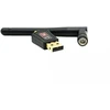 WIFI USB DUAL BAND 2.4/5GHz 600Mbs