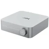 Stiprintuvas WiiM Amp Sidabrinis - Stereo Streaming Amplifier