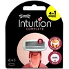Wilkinson Intuition Complete penkiaašmeniai skustuvo peiliukai 5 vnt