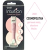 Wilkinson Intuition Complete penkiaašmeniai skustuvo peiliukai 5 vnt