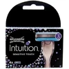 Wilkinson Intuition Complete penkiaašmeniai skustuvo peiliukai 5 vnt