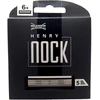 Wilkinson Sword Henry Nock Razor vyrams, 1 pc