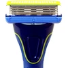 Wilkinson Sword Hydro 5 Skin Protection Sensitive Razor vyrams, 1 pc