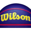 Wilson 2025 NBA Visų žvaigždžių rungtynių kamuolys su parašu WZ4034101XB