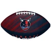 Wilson ELF Team Tailgate Hamburg Jr kamuolys WF4014601XB