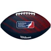 Wilson ELF Team Tailgate Hamburg Jr kamuolys WF4014601XB