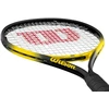 Wilson Energy XL Teniso raketė 3 4 3/8 juoda ir geltona WR199310U3