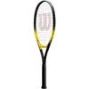 Wilson Energy XL Teniso raketė 3 4 3/8 juoda ir geltona WR199310U3