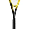 Wilson Energy XL Teniso raketė 3 4 3/8 juoda ir geltona WR199310U3