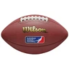 Wilson Europos lygos replikos kamuolys WF4013701XB rudas 9