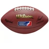 Wilson Europos lygos replikos kamuolys WF4013701XB rudas 9