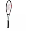 Wilson Fusion XL Teniso Raketė 3 4 3/8 Balta-Juoda-Raudona WR199110U3