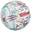 Wilson Graffiti Peace VB tinklinio kamuolys, naujas WV4008302XBOF