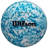 Wilson Impact Gen Žalias Tinklinio Kamuolys Mėlynas ir Baltas WV2000801XBOF