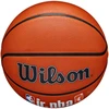 Wilson Jr NBA Logo Auth Lauko Krepšinio Kamuolys WZ3011801XB6