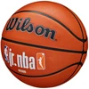 Wilson Jr NBA Logo Auth Lauko Krepšinio Kamuolys WZ3011801XB6