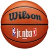 Wilson Jr NBA Logo Auth Lauko Krepšinio Kamuolys WZ3011801XB6