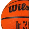 Wilson Jr NBA WNBA DRV kamuolys Krepšinis WZ3021902XB