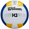 Wilson K1 Sidabrinė Tinklinio Kamuolys WTH1895B2XB