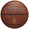 Wilson Klivlando „Cavaliers“ Komandos Kamuolys WTB3100XBCLE