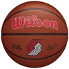 Wilson Komandos Portland Trail Blazers Kamuolys WTB3100XBPOR
