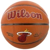 Wilson krepšinio kamuolys Miami Heat WTB3100XBMIA