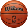 WILSON NBA AUTHENTIC SERIES lauko krepšinio kamuolys, Dydis 5