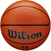 WILSON NBA AUTHENTIC SERIES lauko krepšinio kamuolys, Dydis 5