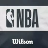 Wilson NBA Forge Krepšinio krepšys - WTBA70010