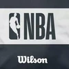 Wilson NBA Forge Krepšinio krepšys - WTBA70010