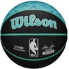 Wilson NBA Kolekcinis miesto kamuolys Portland Trail Blazers WZ4016425ID