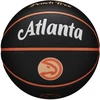 Wilson NBA komandinis krepšinio kamuolys „Atlanta Hawks“ WZ4016401ID