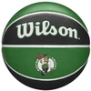 "Wilson" NBA komandos "Boston Celtics" kamuolys WTB1300XBBOS
