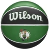 "Wilson" NBA komandos "Boston Celtics" kamuolys WTB1300XBBOS