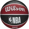 WILSON NBA TEAM TRIBUTE CHICAGO BULLS krepšinio kamuolys
