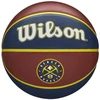 "Wilson" NBA komandos "Denver Nuggets" kamuolys WTB1300XBDEN