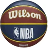 "Wilson" NBA komandos "Denver Nuggets" kamuolys WTB1300XBDEN