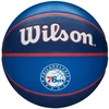 Wilson NBA komandos Filadelfijos 76ers kamuolys WTB1300XBPHI