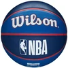 Wilson NBA komandos Filadelfijos 76ers kamuolys WTB1300XBPHI