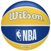WILSON NBA TEAM TRIBUTE GOLDEN STATE WARRIORS krepšinio kamuolys