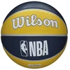 "Wilson" NBA komandos "Indiana Pacers" kamuolys WTB1300XBIND