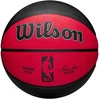 Wilson NBA komandos krepšinio kamuolys, Miamio Heat City Edition WZ4024216XB
