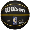 Wilson NBA komandos krepšinio kamuolys "Indiana Pacers" WZ4016412ID
