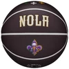 Wilson NBA komandos krepšinio kamuolys "New Orleans Pelicans" WZ4016419ID