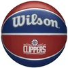Wilson NBA komandos Los Andželo „Clippers“ kamuolys WTB1300XBLAC