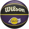 WILSON NBA TEAM TRIBUTE LAKERS krepšinio kamuolys