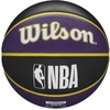 WILSON NBA TEAM TRIBUTE LAKERS krepšinio kamuolys