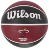 Wilson NBA komandos Majamio „Heat“ kamuolys WTB1300XBMIA
